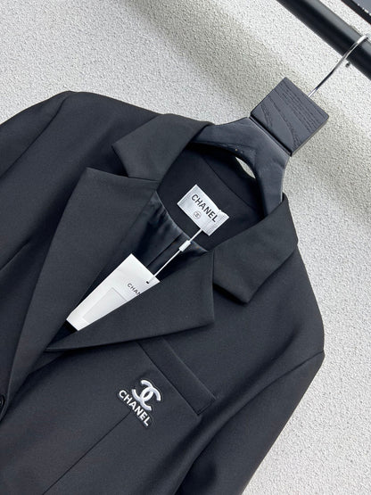 Guc 25fw embroidered jacket