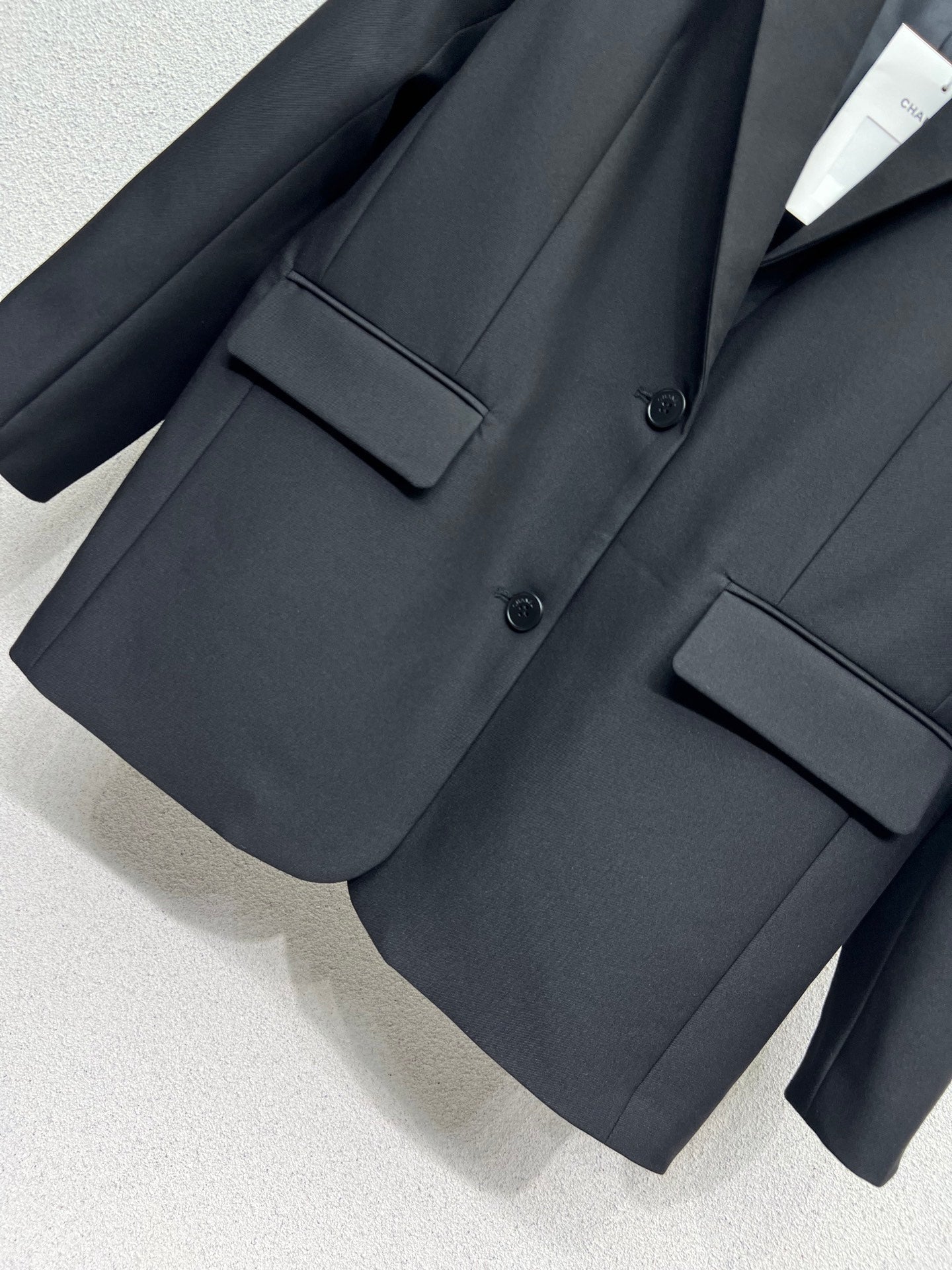 Guc 25fw embroidered jacket