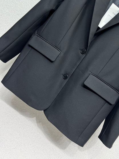 Guc 25fw embroidered jacket