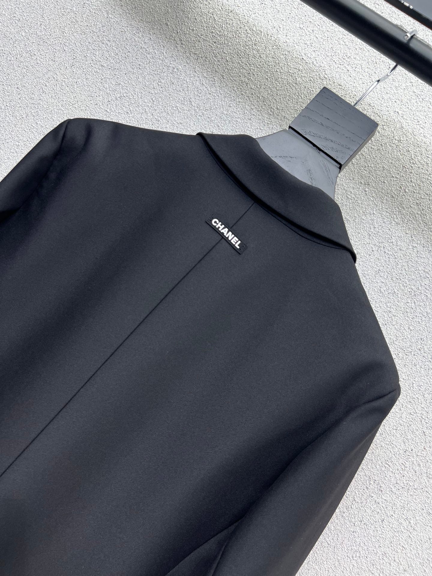 Guc 25fw embroidered jacket