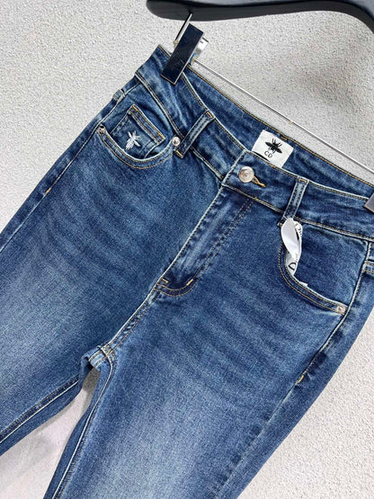 CD 25fw all-match jeans