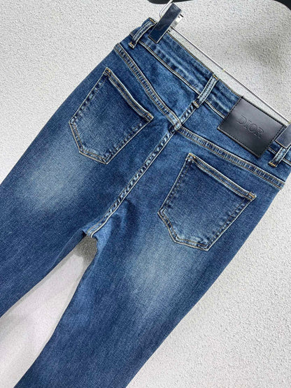 CD 25fw all-match jeans