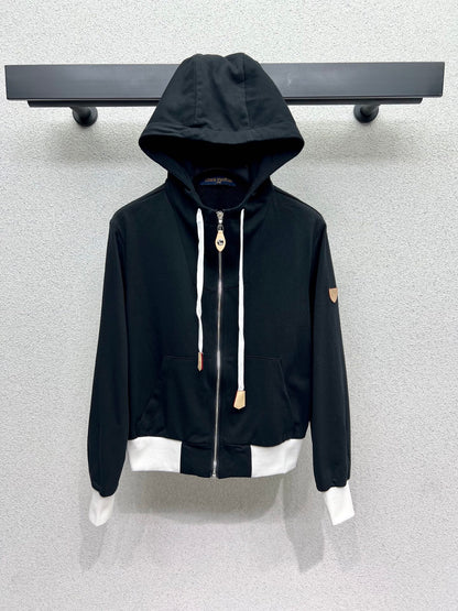 Louis 25fw leisure suit