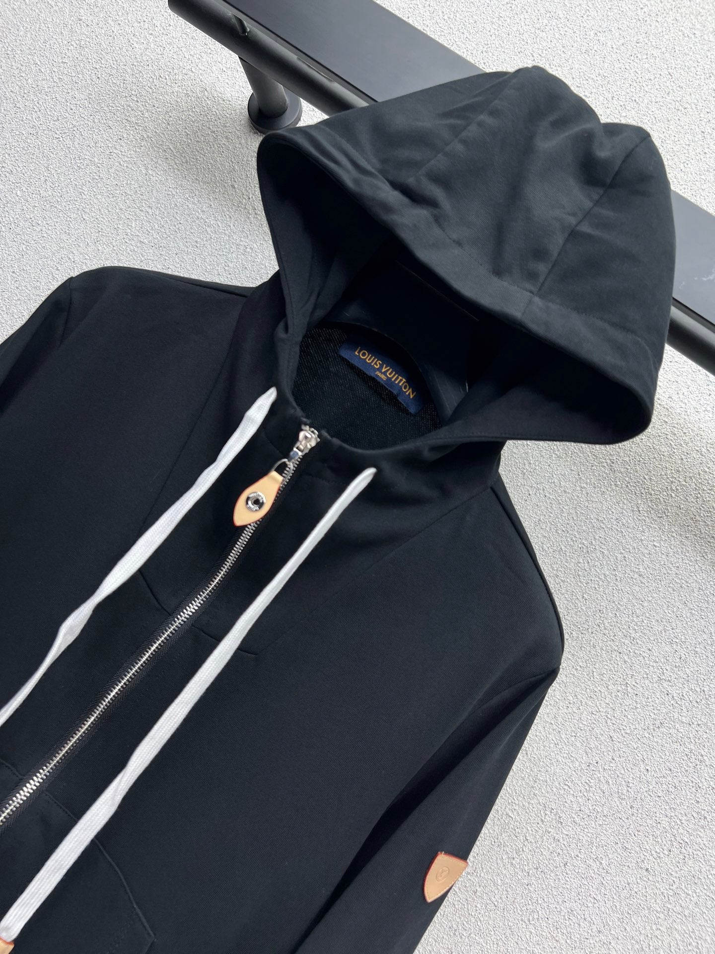 Louis 25fw leisure suit