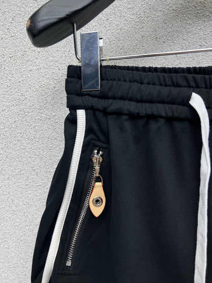 Louis 25fw leisure suit