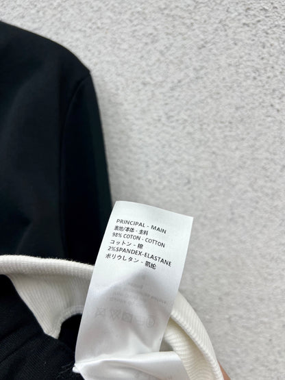 Louis 25fw leisure suit