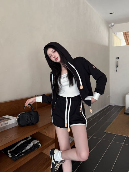Louis 25fw leisure suit