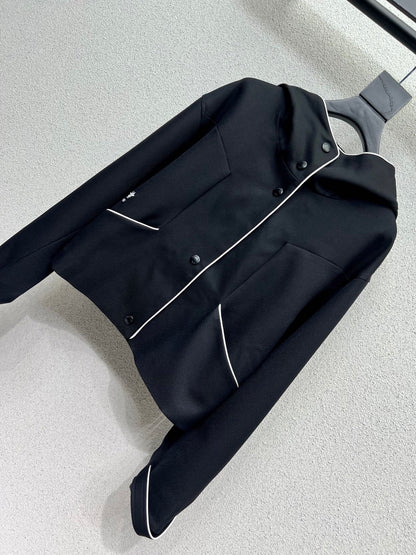 CD 25fw hoodie jacket