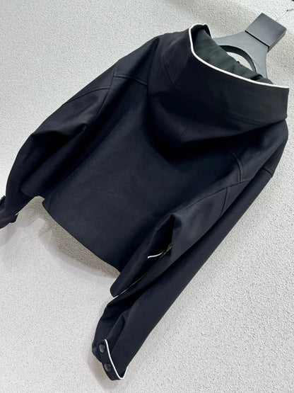 CD 25fw hoodie jacket