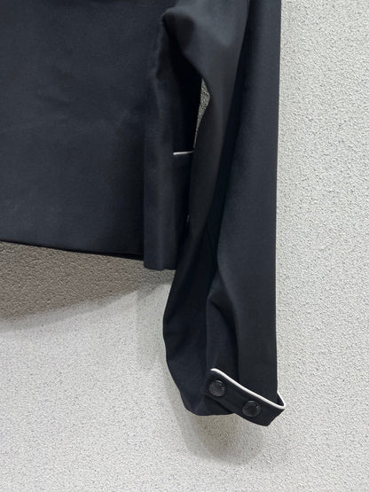 CD 25fw hoodie jacket