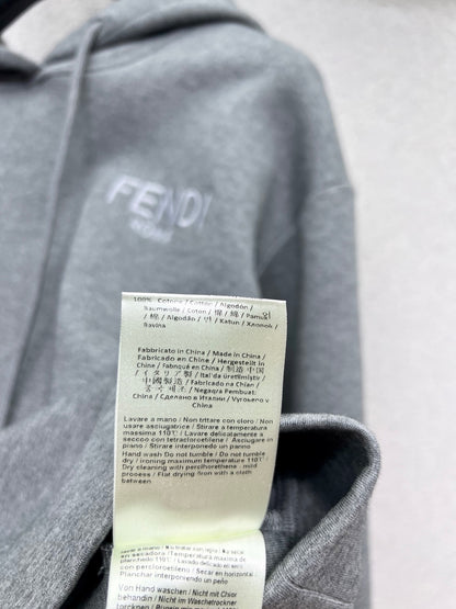 Fend 25fw lace suit