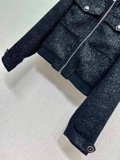 Guc 25fw all-match jacket