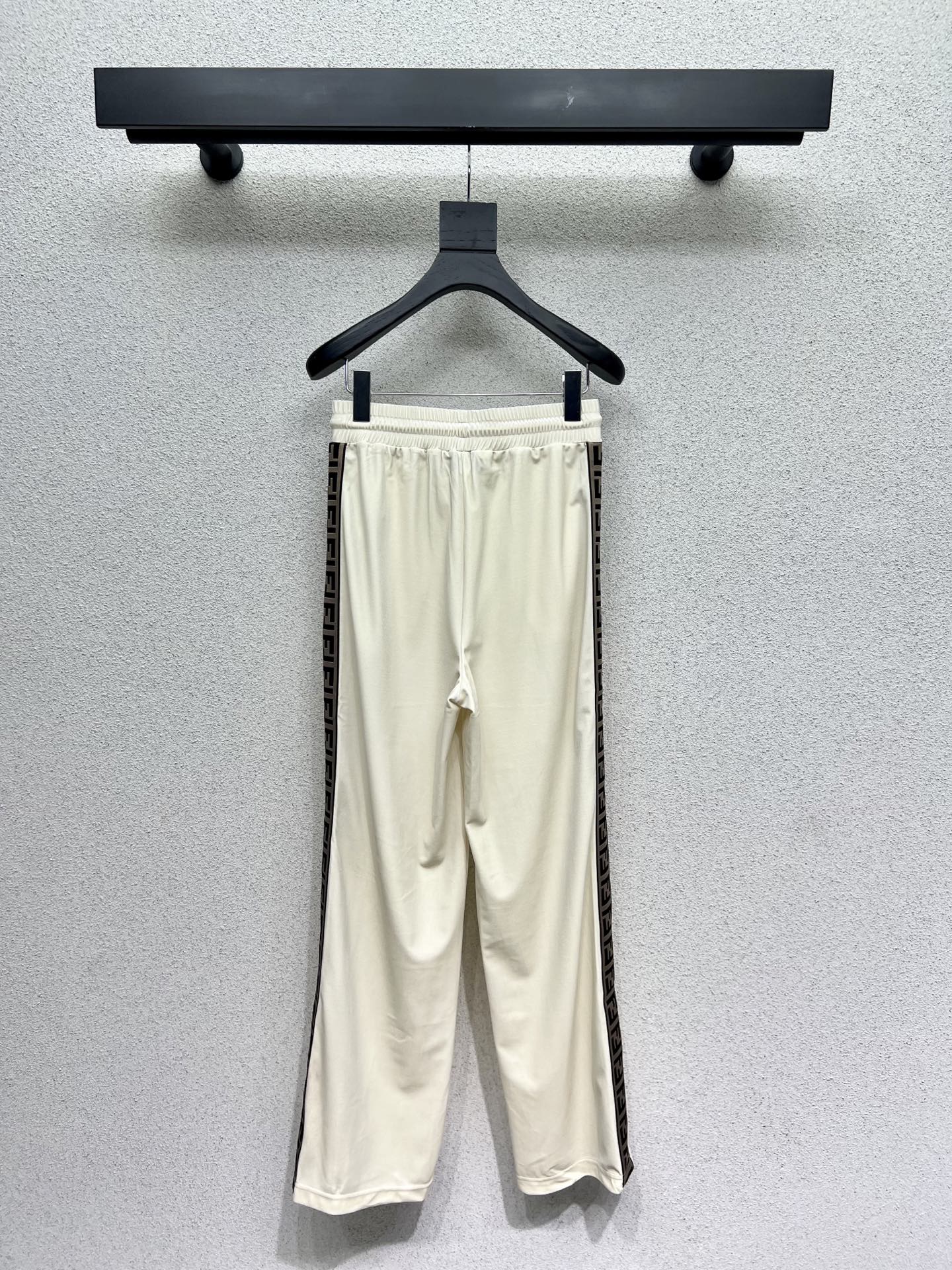Fend 25fw all-match suit