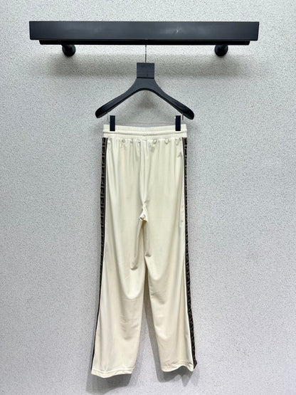 Fend 25fw all-match suit