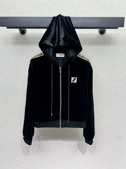 Fend 25fw all-match suit