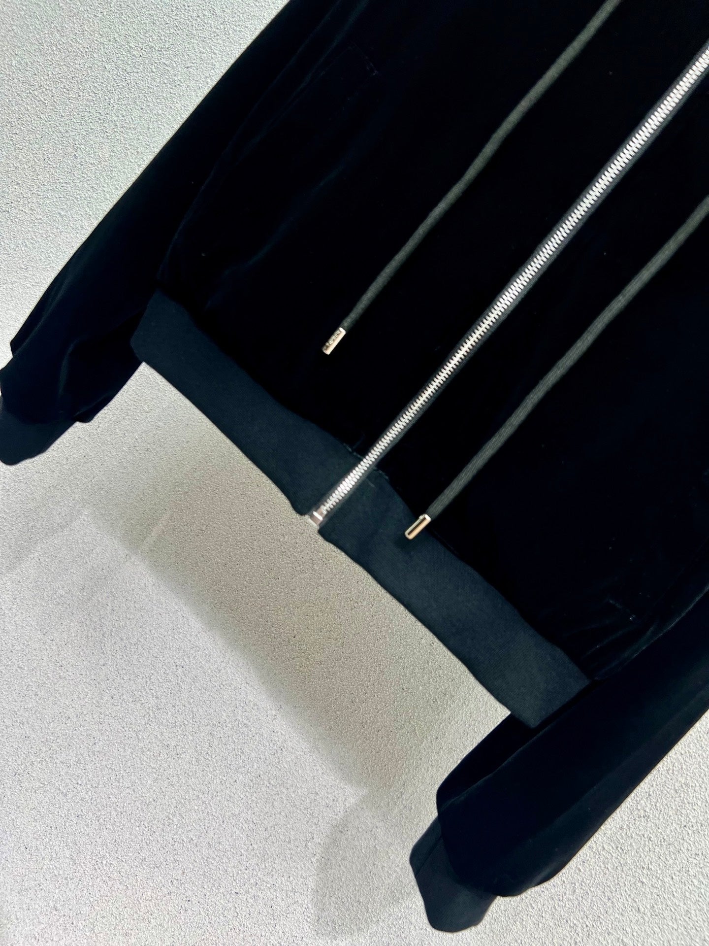 Fend 25fw all-match suit