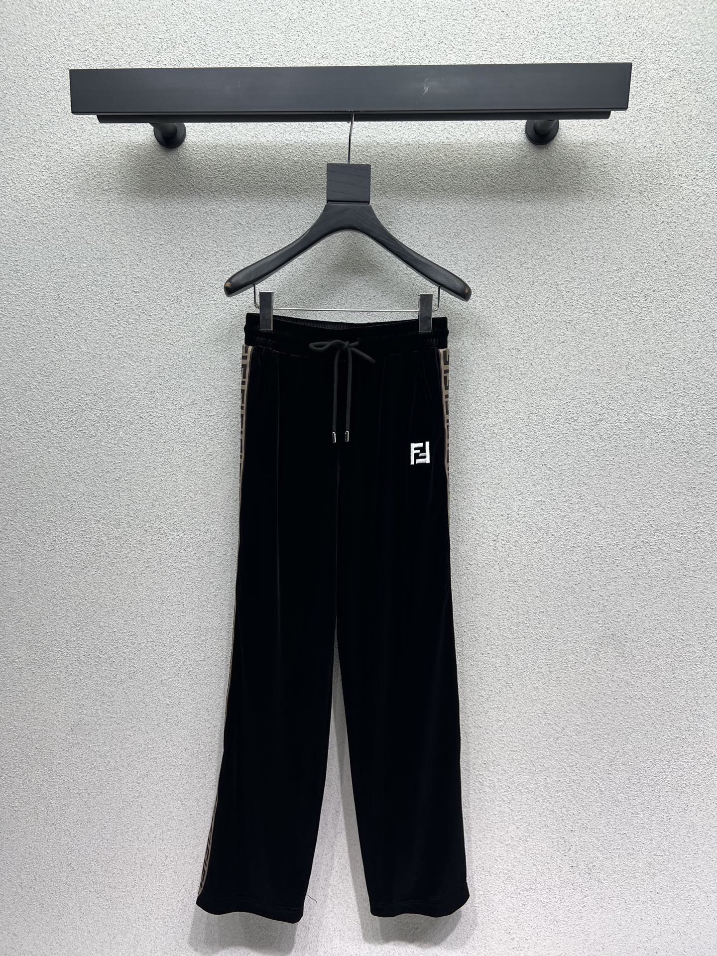 Fend 25fw all-match suit