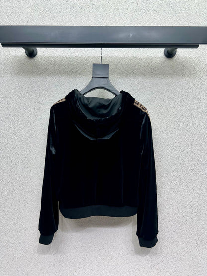 Fend 25fw all-match suit