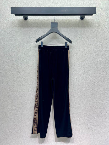 Fend 25fw all-match suit
