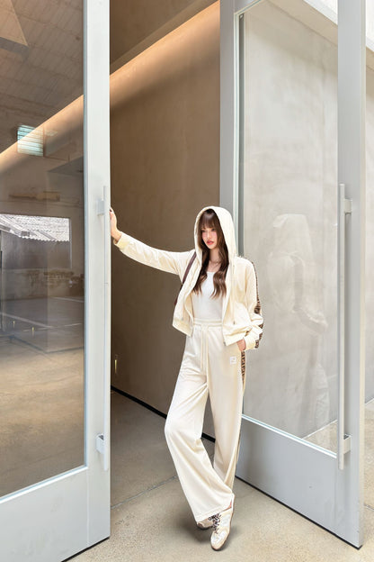 Fend 25fw all-match suit