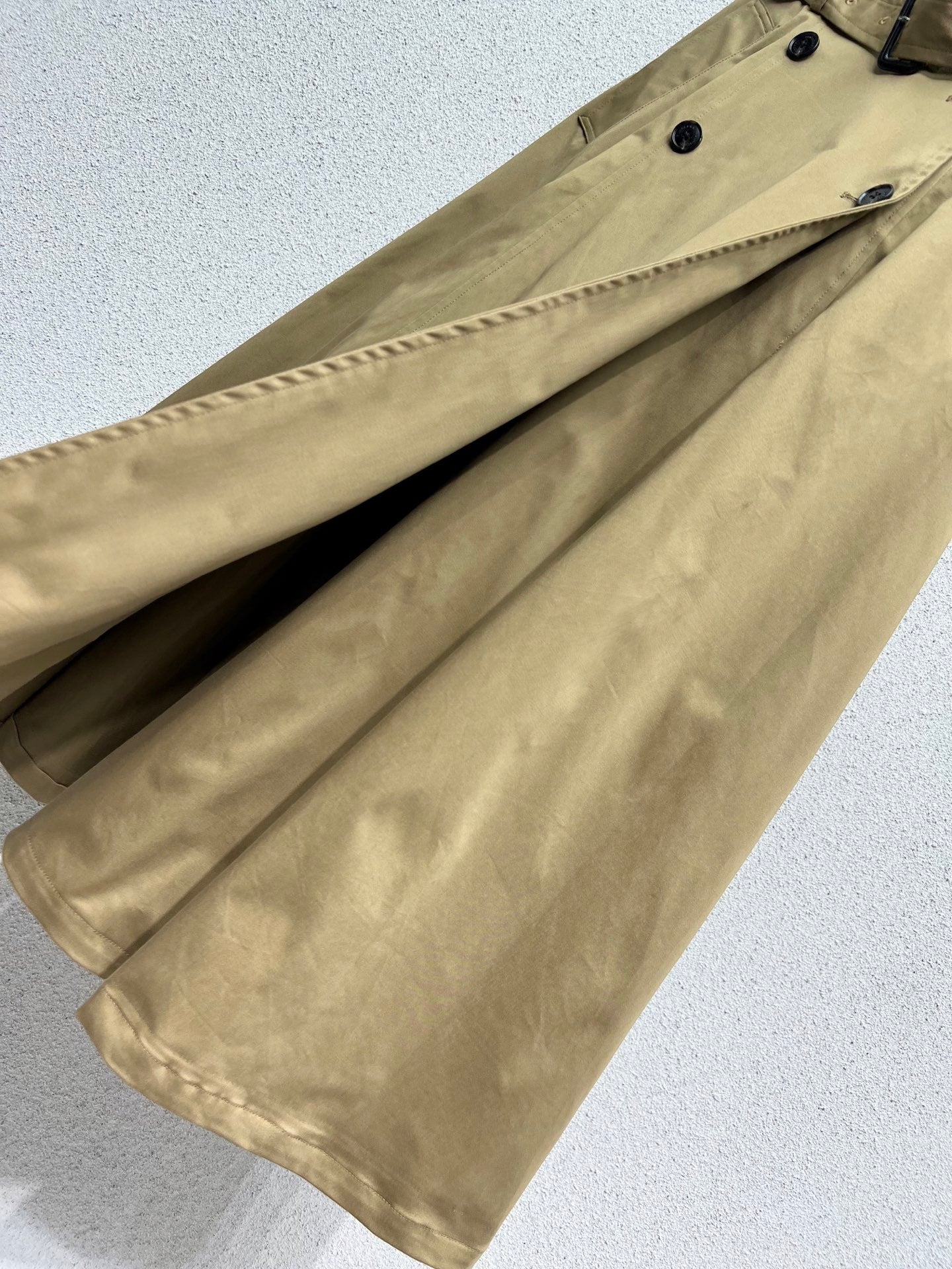 Burber 25fw all-match skirt