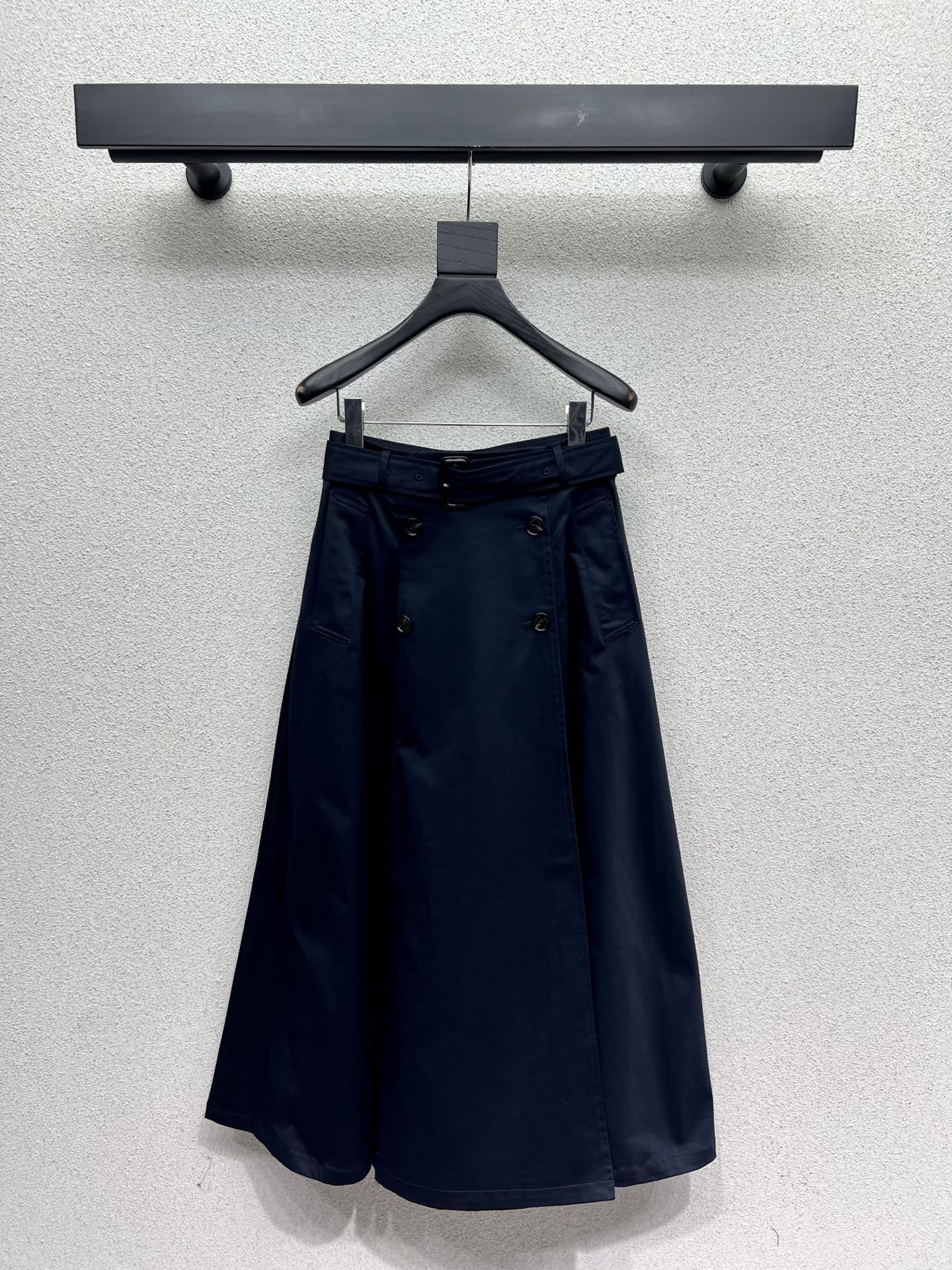 Burber 25fw all-match skirt
