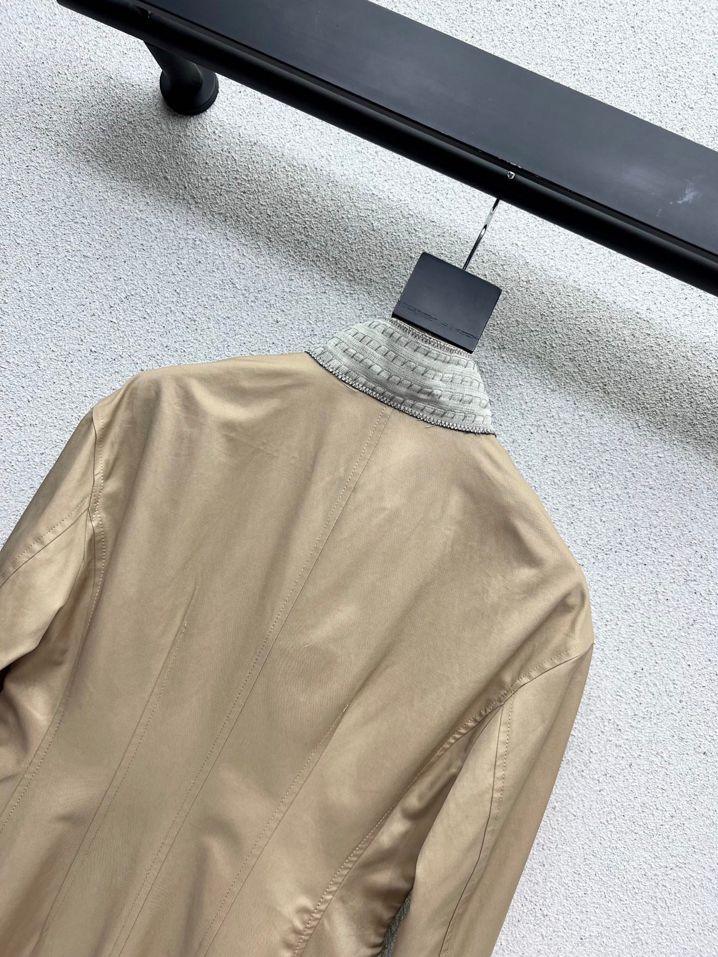 CD 25fw all-match trench coat