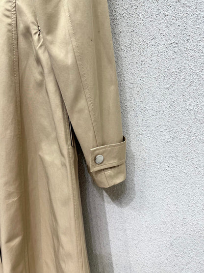 CD 25fw all-match trench coat