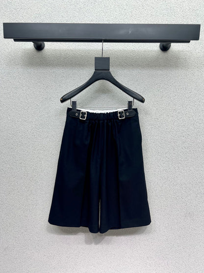 Loe 25fw all-match short