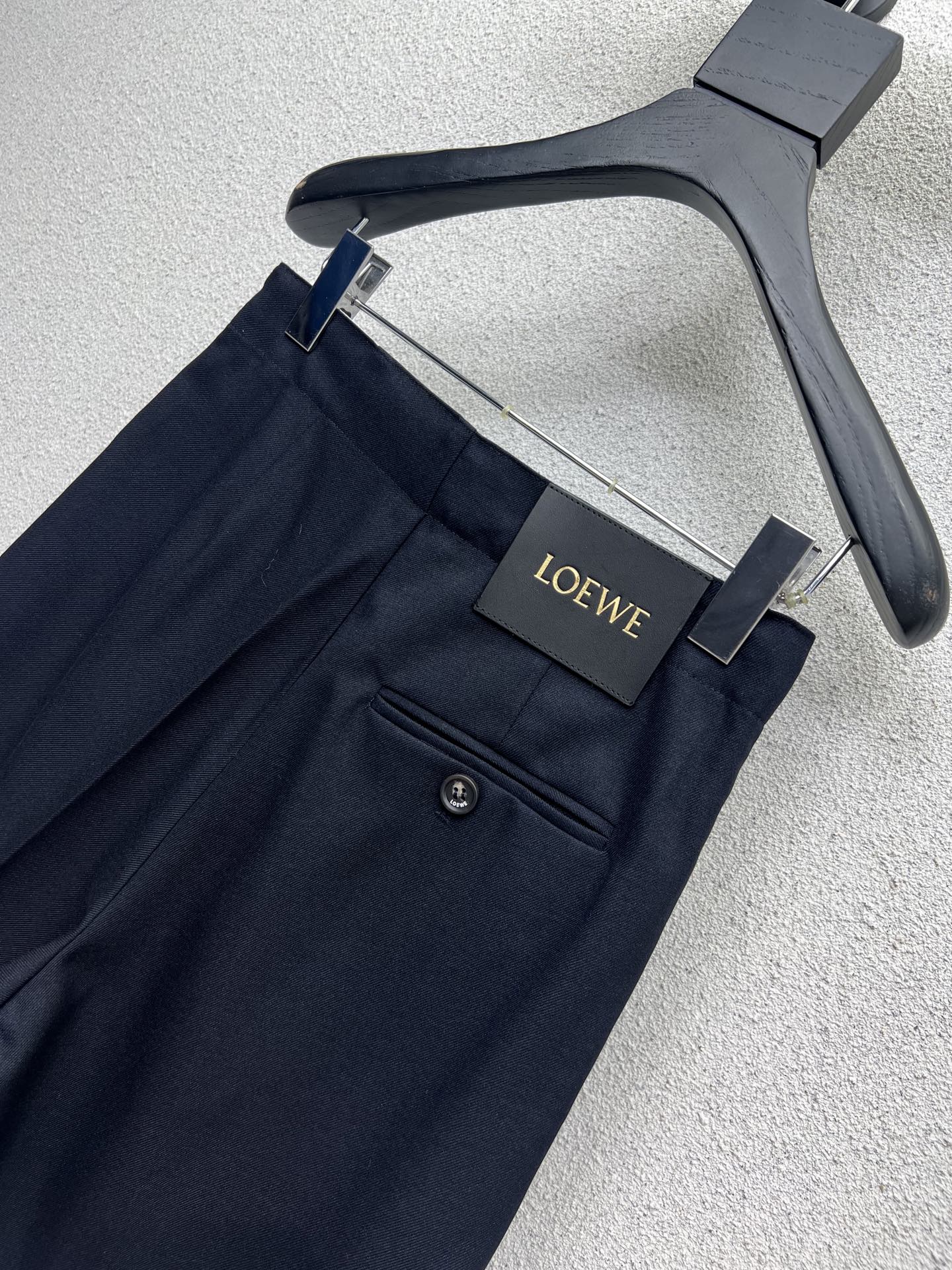 Loe 25fw all-match short