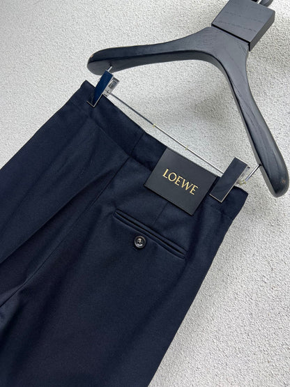 Loe 25fw all-match short