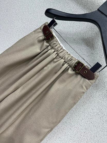 Loe 25fw all-match short