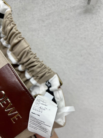 Loe 25fw all-match short