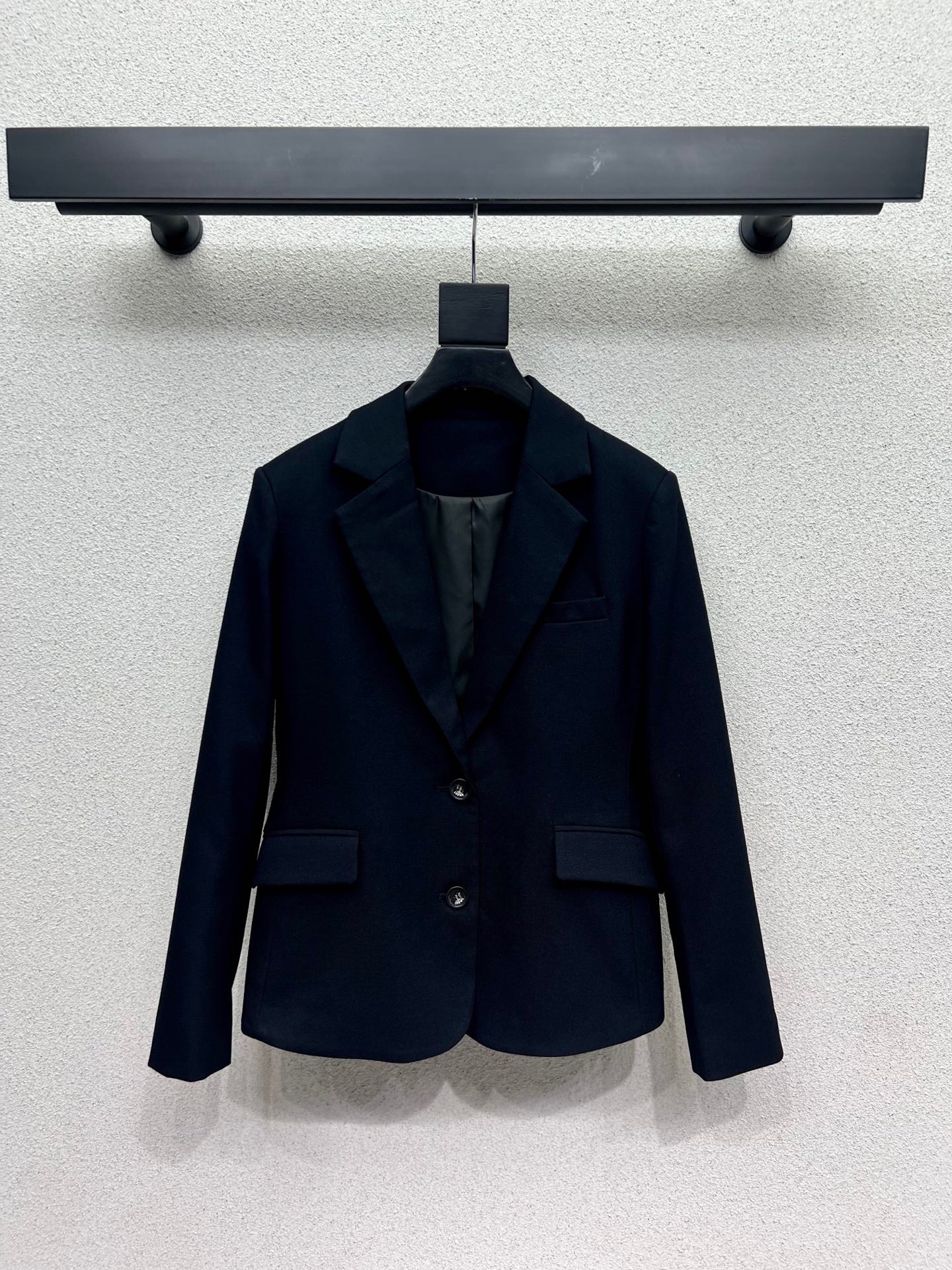 Loe 25fw suit jacket