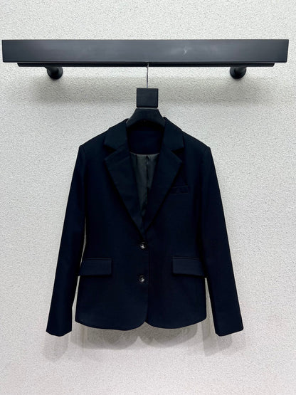 Loe 25fw suit jacket