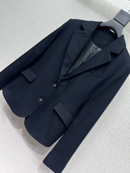 Loe 25fw suit jacket