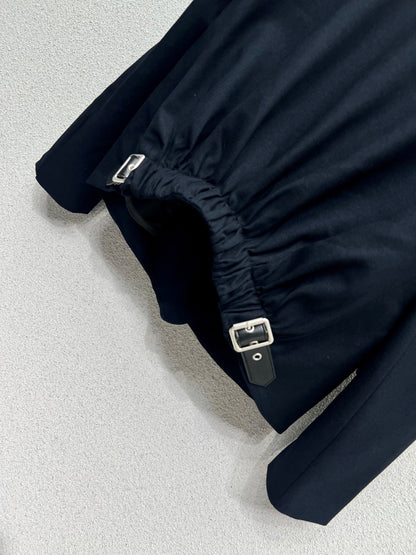 Loe 25fw suit jacket
