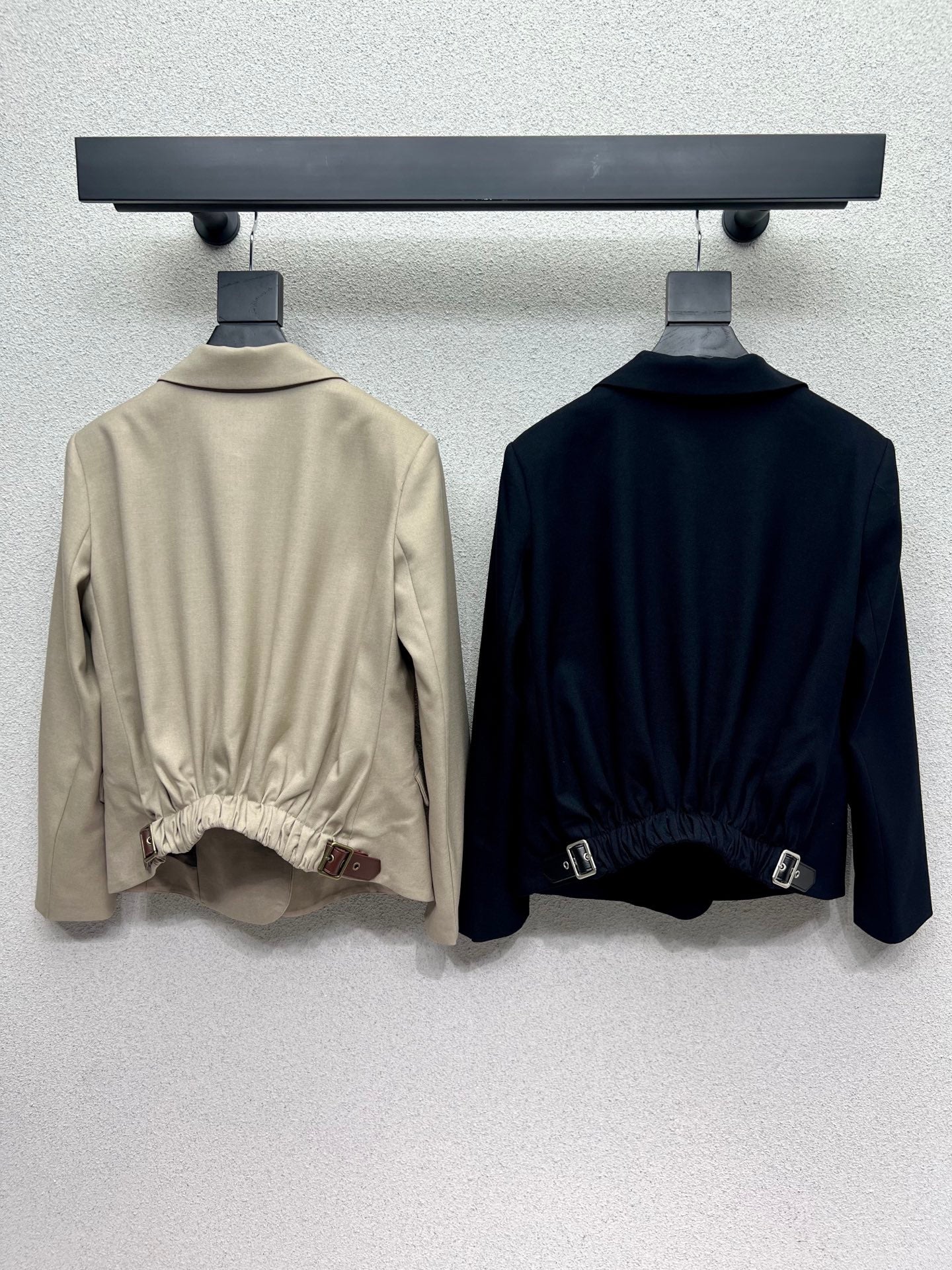 Loe 25fw suit jacket