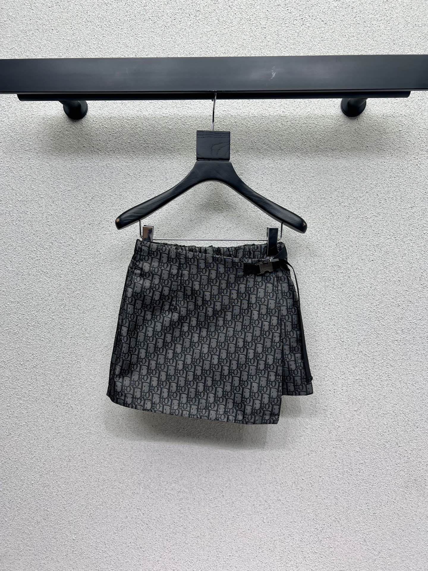 CD 25fw jacquard  short