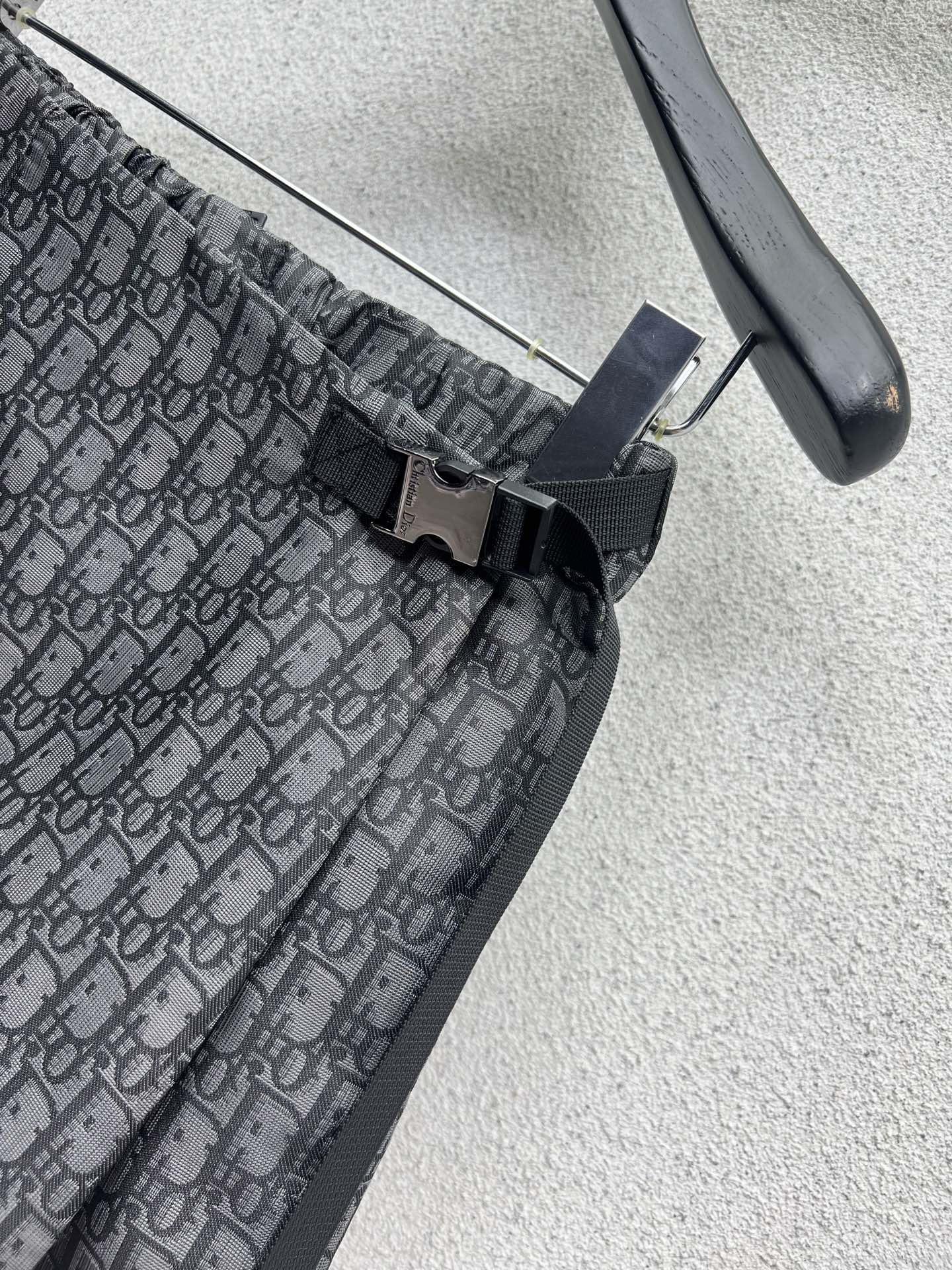 CD 25fw jacquard  short