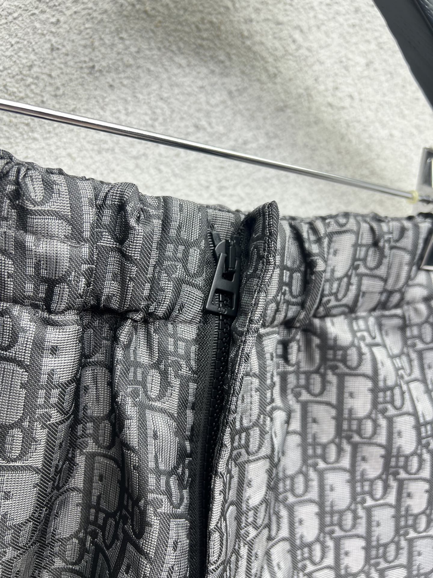 CD 25fw jacquard  short