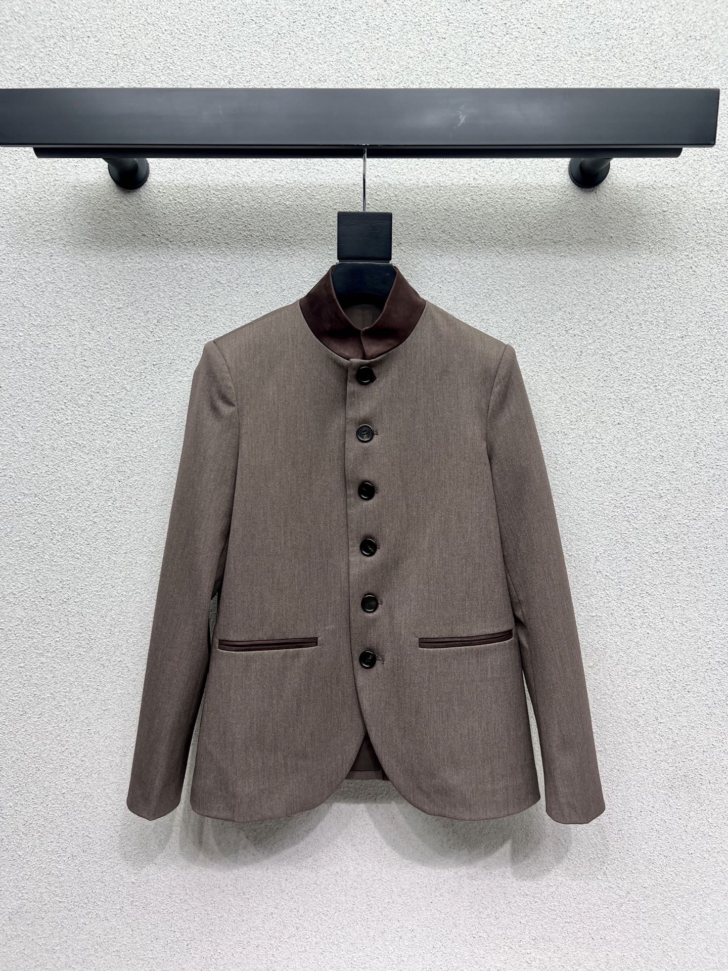 Loro 25fw all-match jacket
