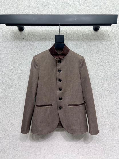 Loro 25fw all-match jacket