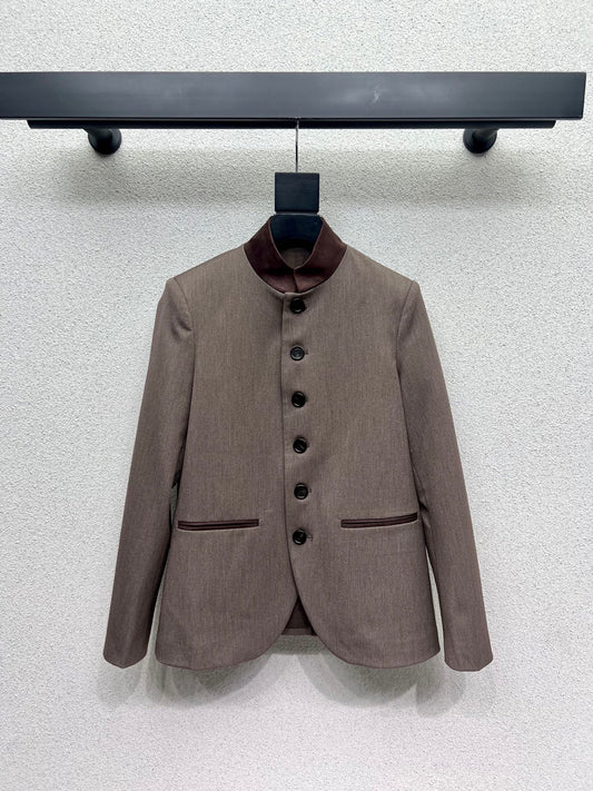 Loro 25fw all-match jacket