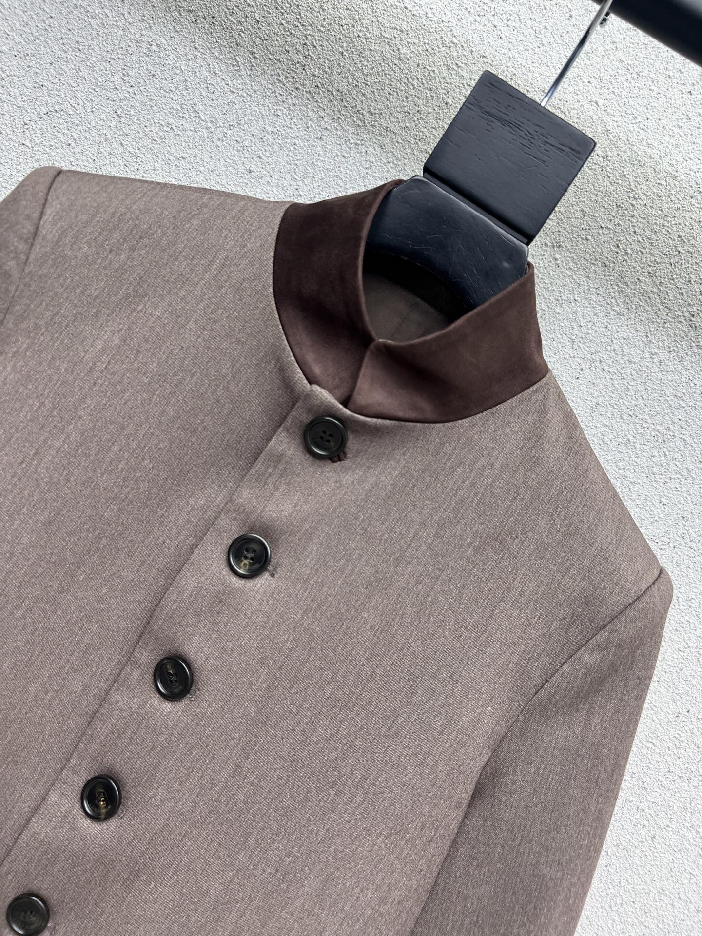 Loro 25fw all-match jacket