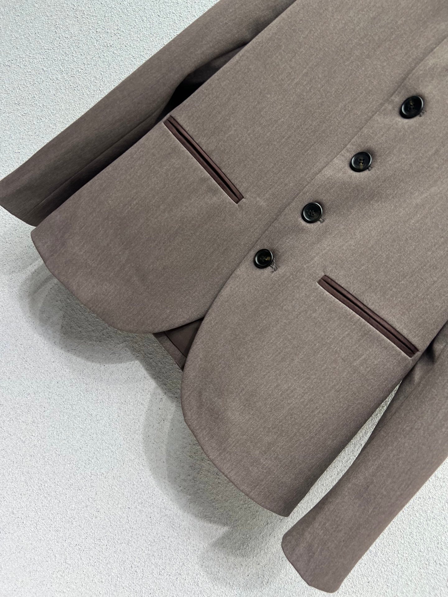 Loro 25fw all-match jacket