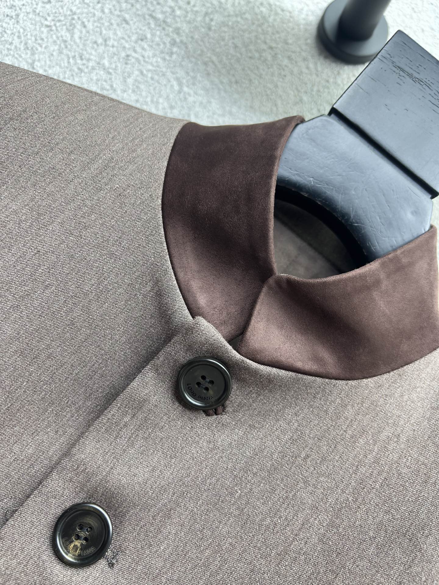 Loro 25fw all-match jacket
