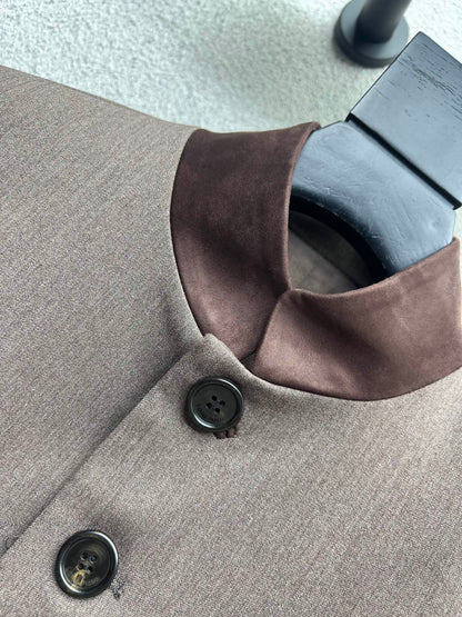 Loro 25fw all-match jacket