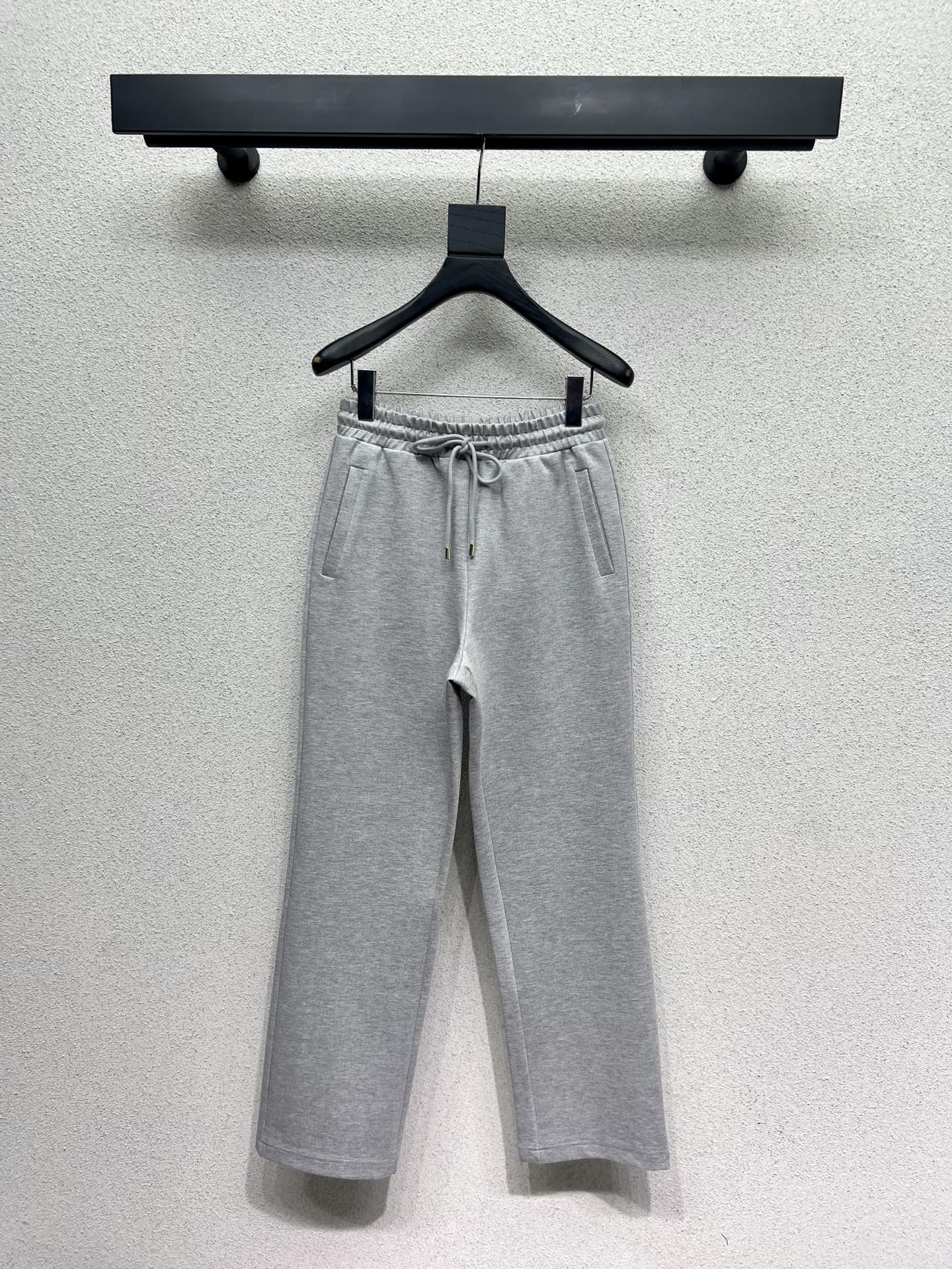 Louis 25fw outdoor suit