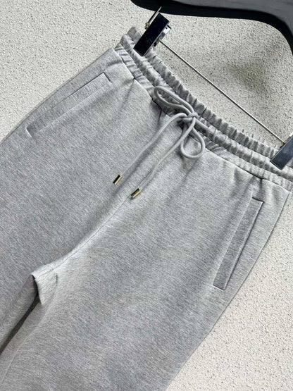 Louis 25fw outdoor suit